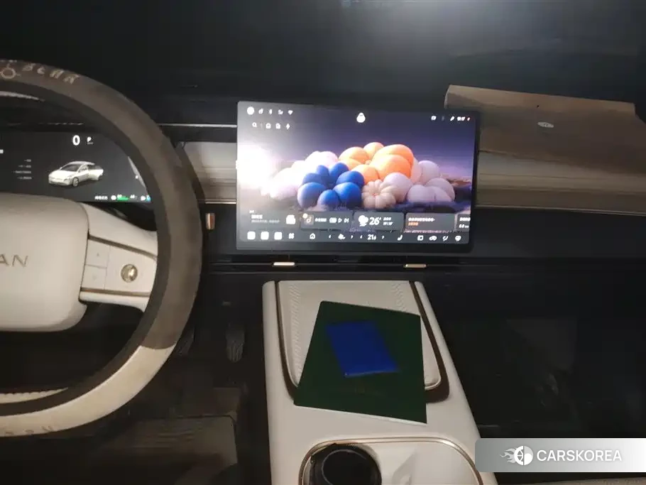 Nissan N6 id 4545890 из Китая 10