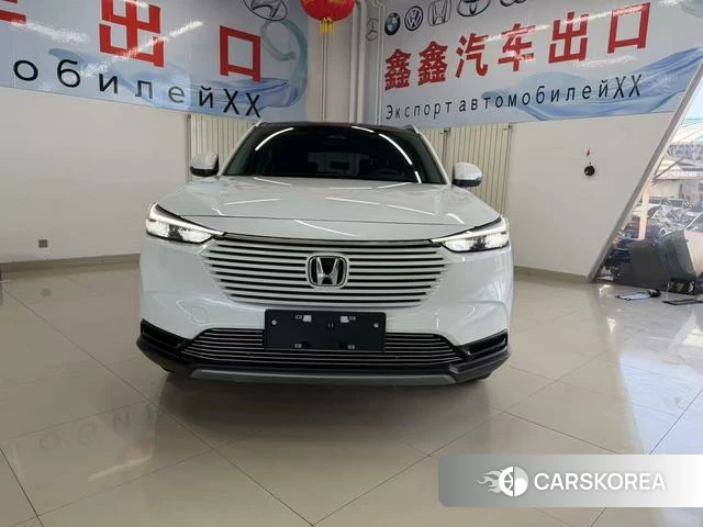 Honda Binzhi id 4297769 из Китая 12