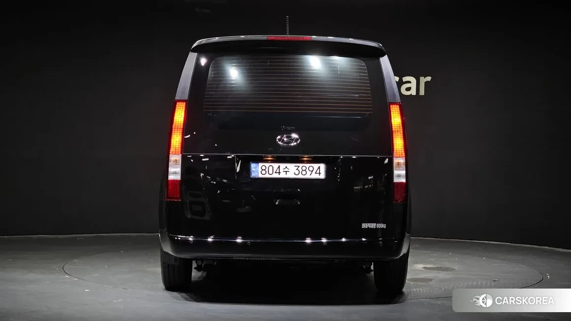 Hyundai Staria id 1688919 из Кореи 14