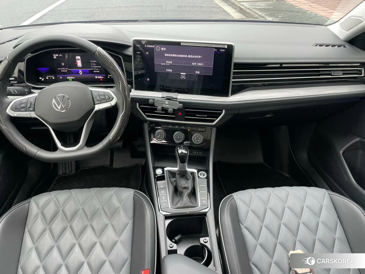 Volkswagen Sagitar id 4455307 из Китая 8