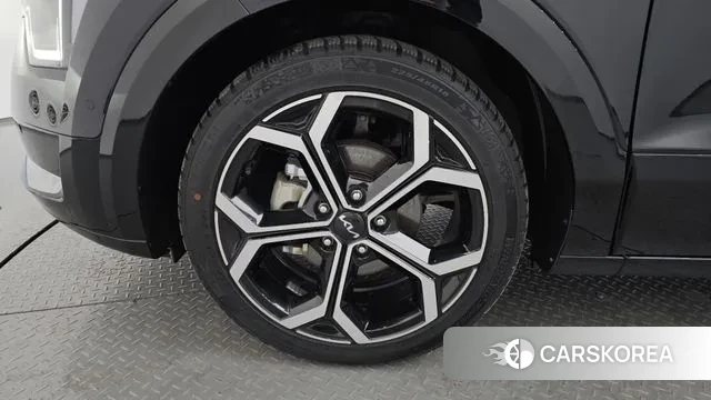 Kia Di Ol Nu Niro id 3645422 из Кореи 14