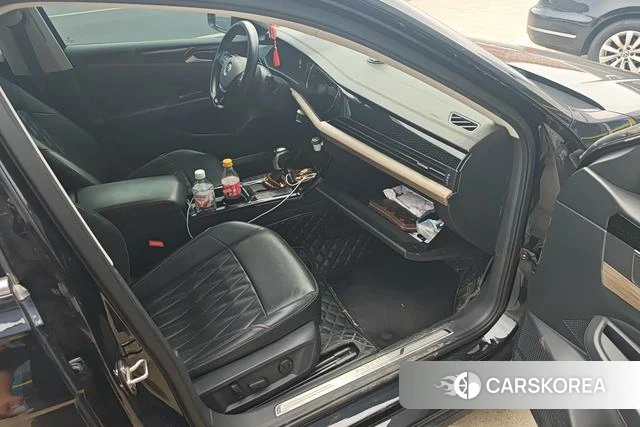 Volkswagen Passat id 4299984 из Китая 11