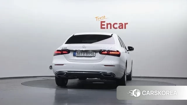 Mercedes-Benz E-Class W213 id 3787764 из Кореи 14