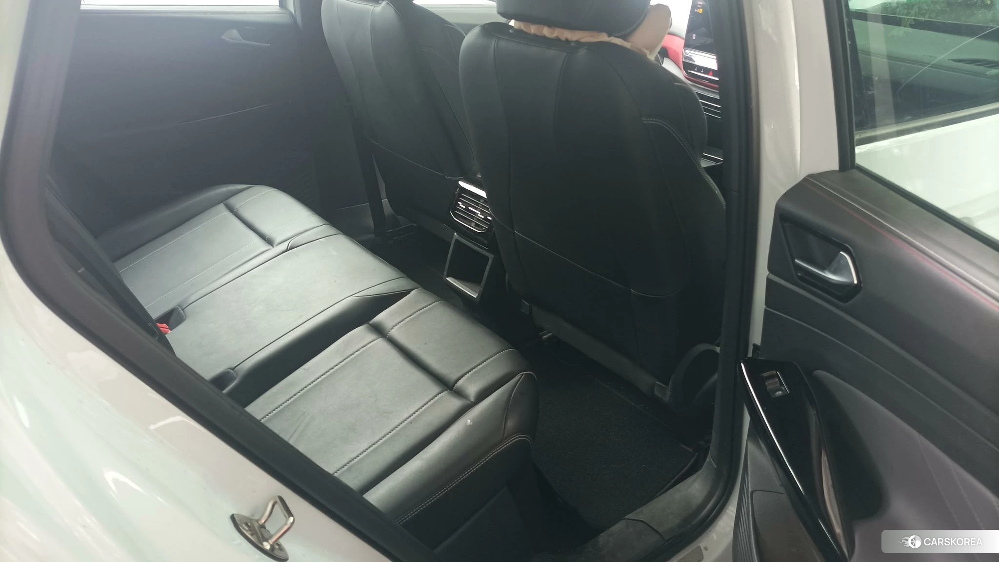 Volkswagen ID.4 X id 4461434 из Китая 7