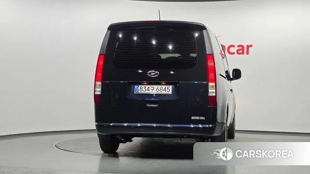 Hyundai Staria id 4906470 из Кореи 14