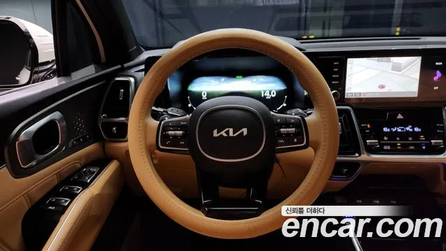 Kia Sorento 4th Generation id 2705053 из Кореи 14