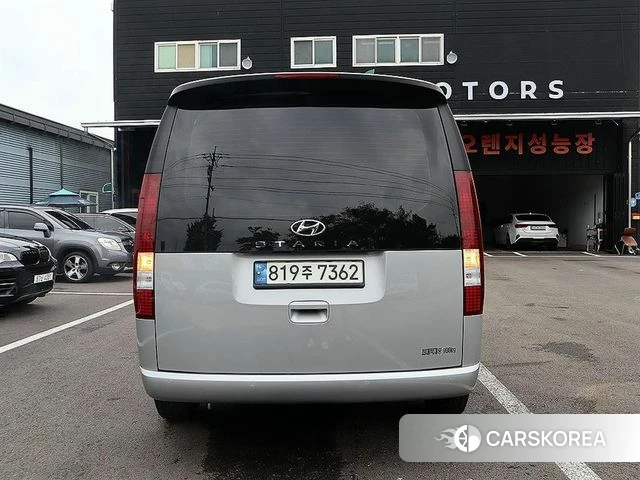 Hyundai Staria id 4726192 из Кореи 12
