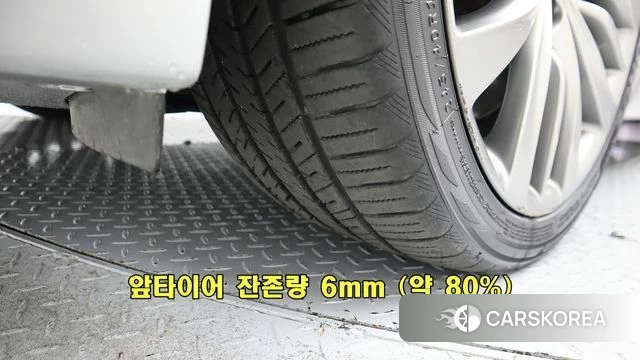Genesis G80 id 4620351 из Кореи 14