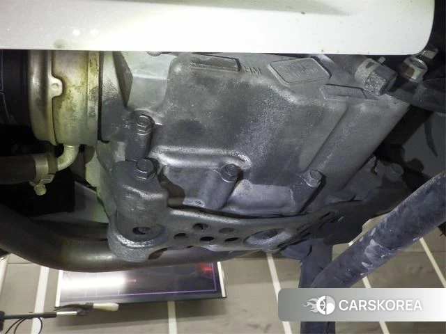 Engine photo