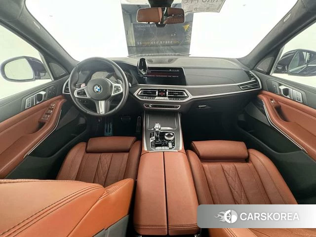 BMW X7 id 4207359 из Китая 20
