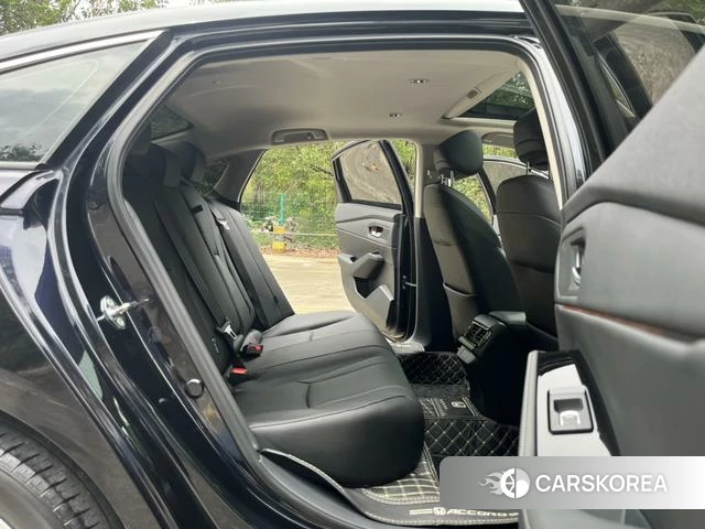 Honda Accord id 4297677 из Китая 10