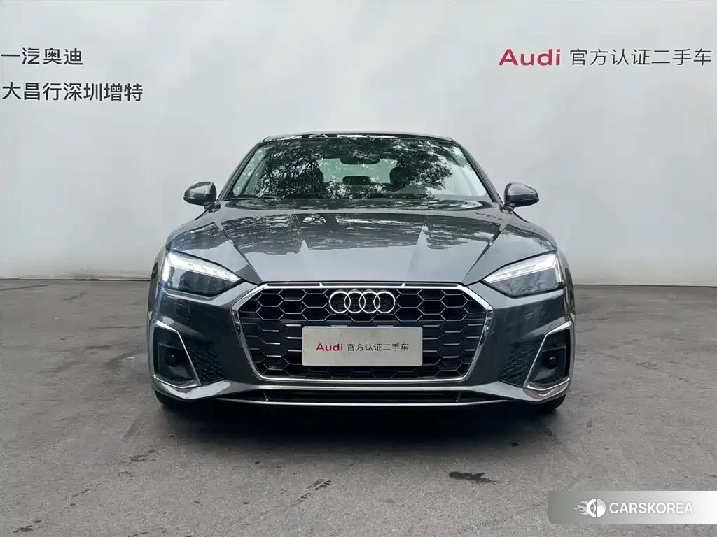 Audi A5 id 4644704 из Китая 17
