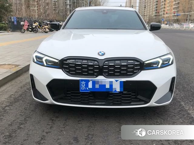 BMW 3 series id 4256957 из Китая 20