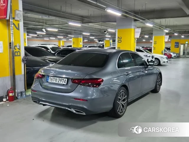 Mercedes-Benz E-Class W213 id 2989802 из Кореи 14