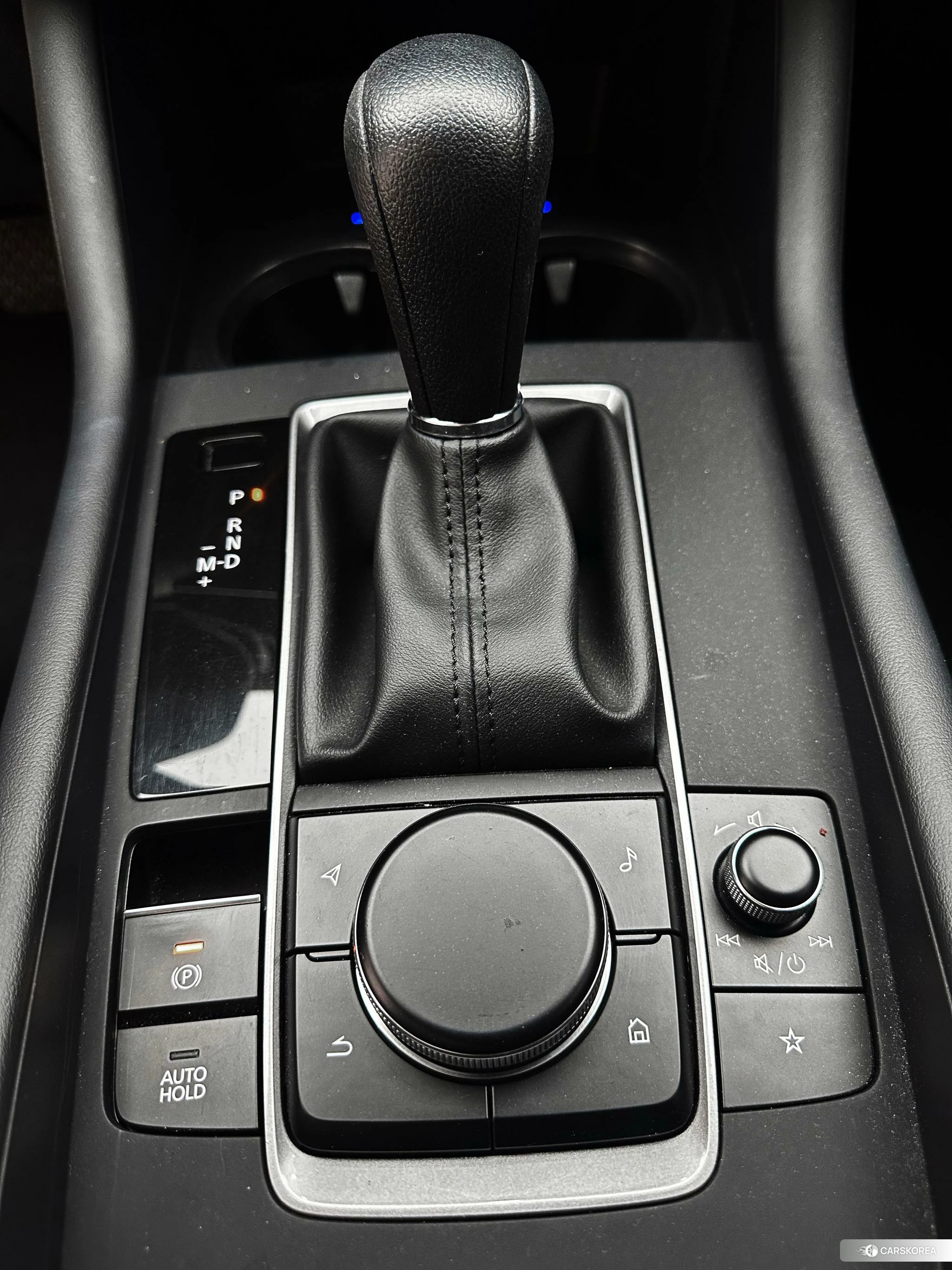 Mazda 3 id 4498865 из Китая 15