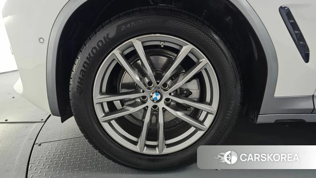 BMW X4 (G02) id 4410588 из Кореи 30
