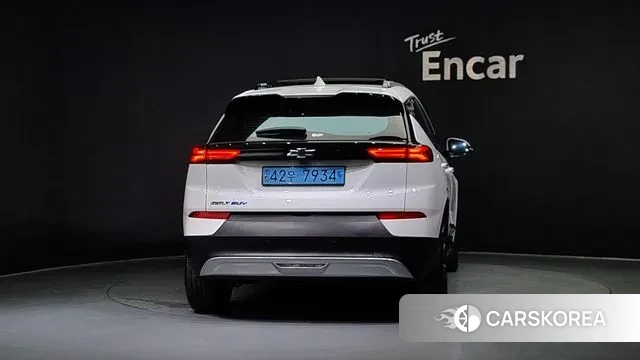 Chevrolet (GM Daewoo) Bolt EUV id 2900607 из Кореи 14