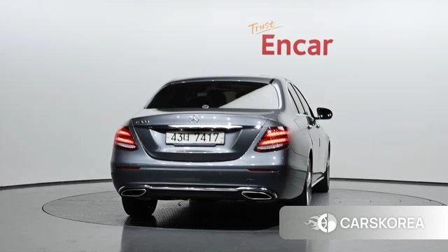 Mercedes-Benz E-Class W213 id 3966573 из Кореи 14