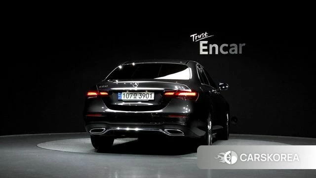 Mercedes-Benz E-Class W213 id 3838898 из Кореи 14