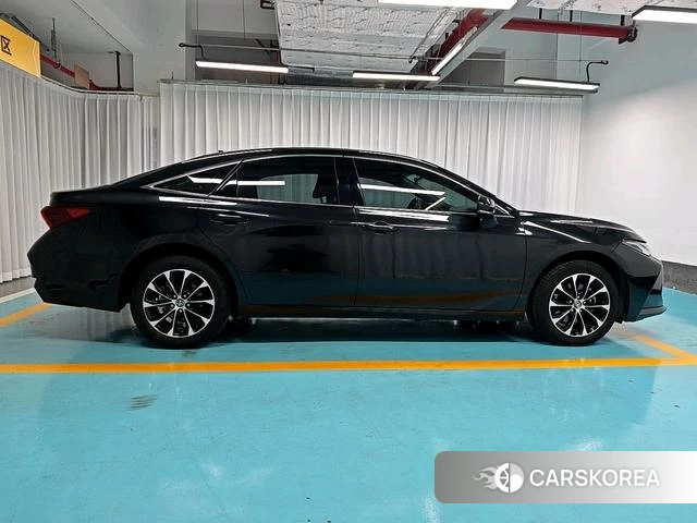 Toyota Asian dragon id 4263667 из Китая 14