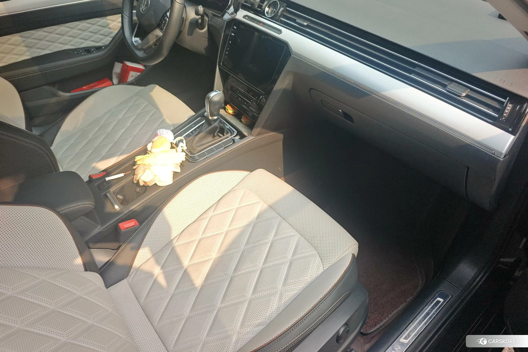 Volkswagen Magotan id 4512726 из Китая 11