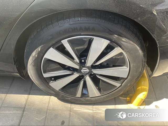 Nissan Teana id 4393184 из Китая 15
