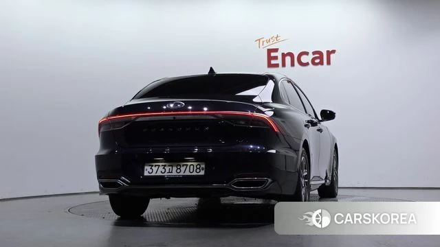 Hyundai The New Grandeur IG id 4609836 из Кореи 24