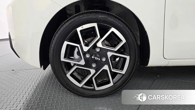 Kia The New Kia Ray id 4243697 из Кореи 26