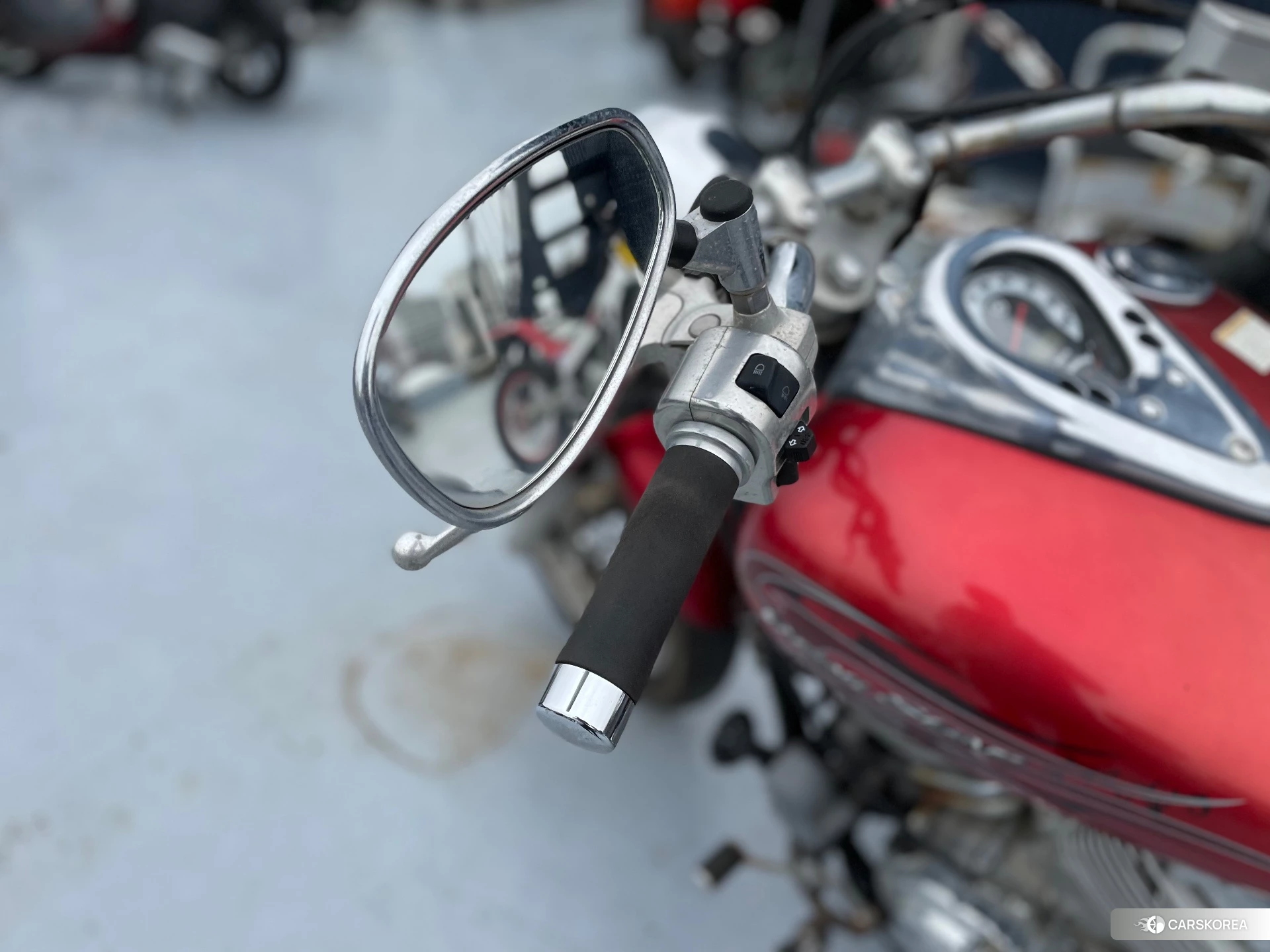 Yamaha DRAG STAR 400 id 3946456 из Японии 19
