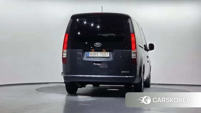 Hyundai Staria id 3591669 из Кореи 14