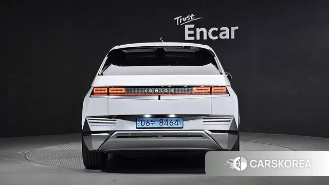 Hyundai Ionic 5 id 3290606 из Кореи 14