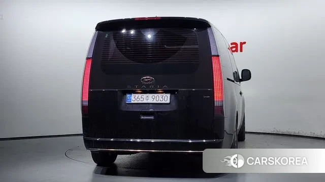 Hyundai Staria id 2974457 из Кореи 14