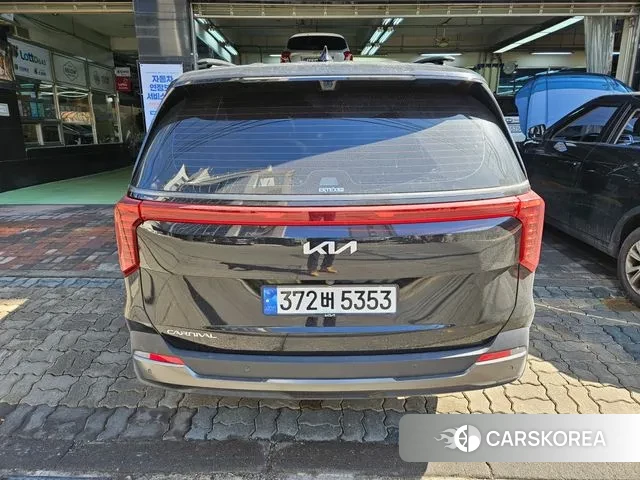 Kia The New Carnival 4th Generation id 3734128 из Кореи 14