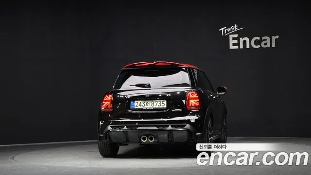 Mini Cooper S id 2944321 из Кореи 14