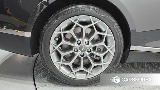 Genesis G80 (RG3) id 4631308 из Кореи 26