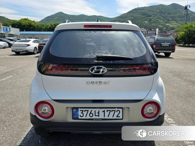 Hyundai Casper id 4282730 из Кореи 12