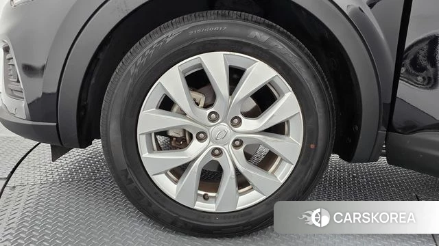 Renault Korea (Samsung) XM3 id 4619894 из Кореи 25
