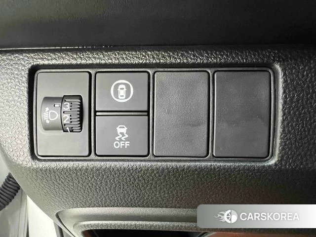 Honda XR-V id 4299672 из Китая 16