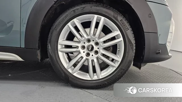 Mini Cooper Countryman id 3530176 из Кореи 14