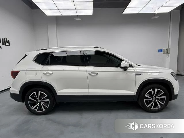 Volkswagen Tuyue id 4259704 из Китая 16