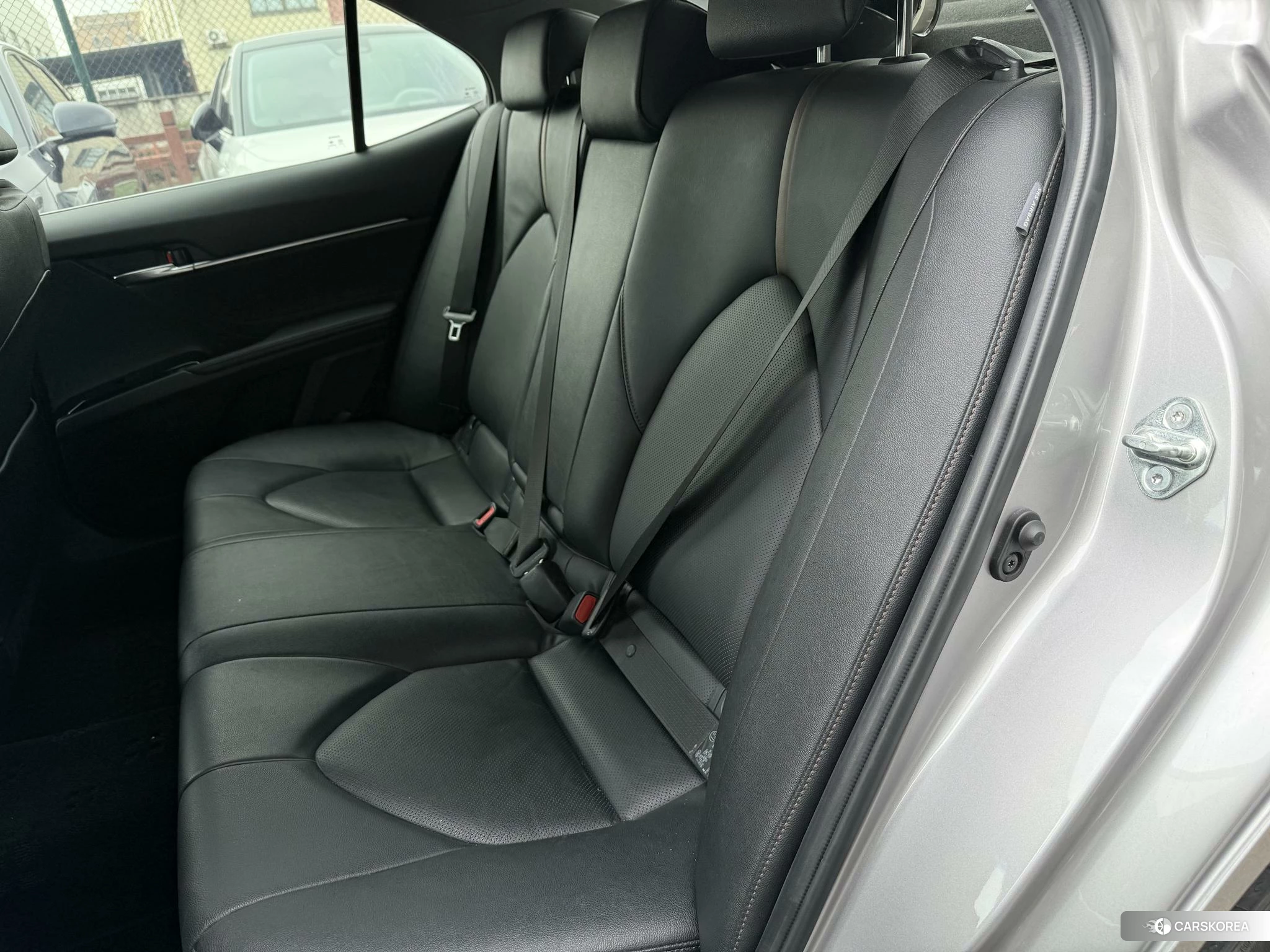 Toyota Camry id 4455386 из Китая 7
