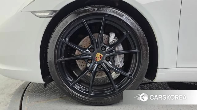 Porsche 911 id 4595832 из Кореи 24