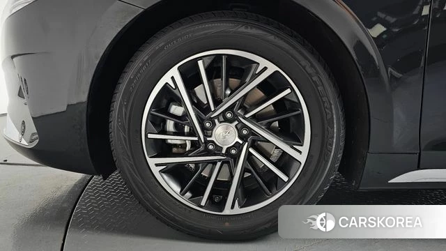 Hyundai The New Grandeur IG id 4693438 из Кореи 25