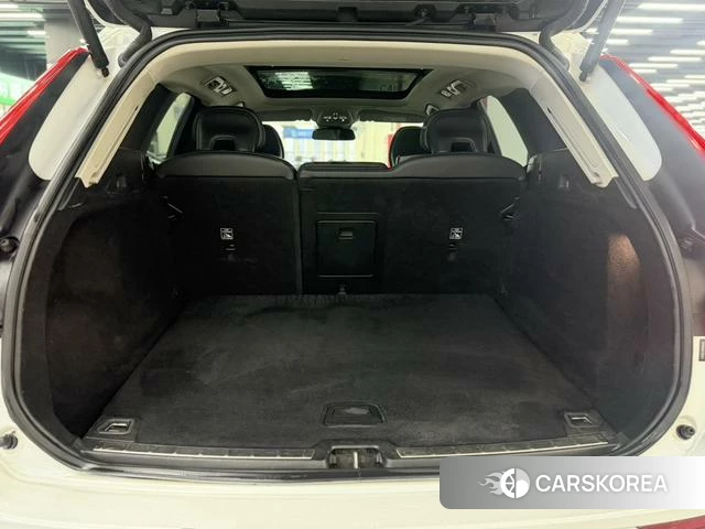Volvo XC60 id 4221296 из Китая 15