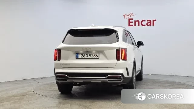 Kia Sorento 4th Generation id 3634758 из Кореи 14