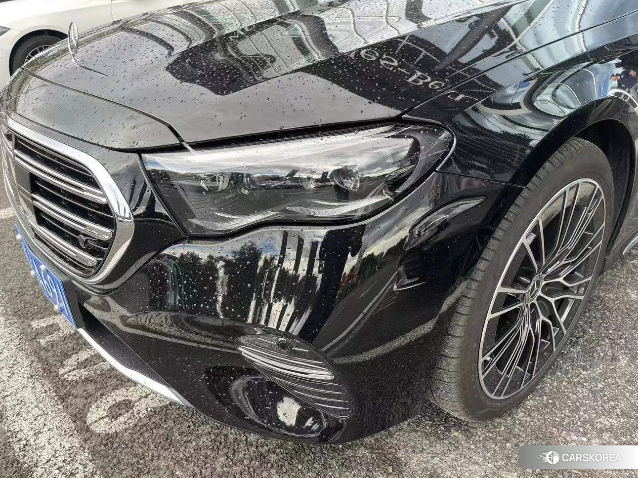 Mercedes-Benz E-class id 4452163 из Китая 7