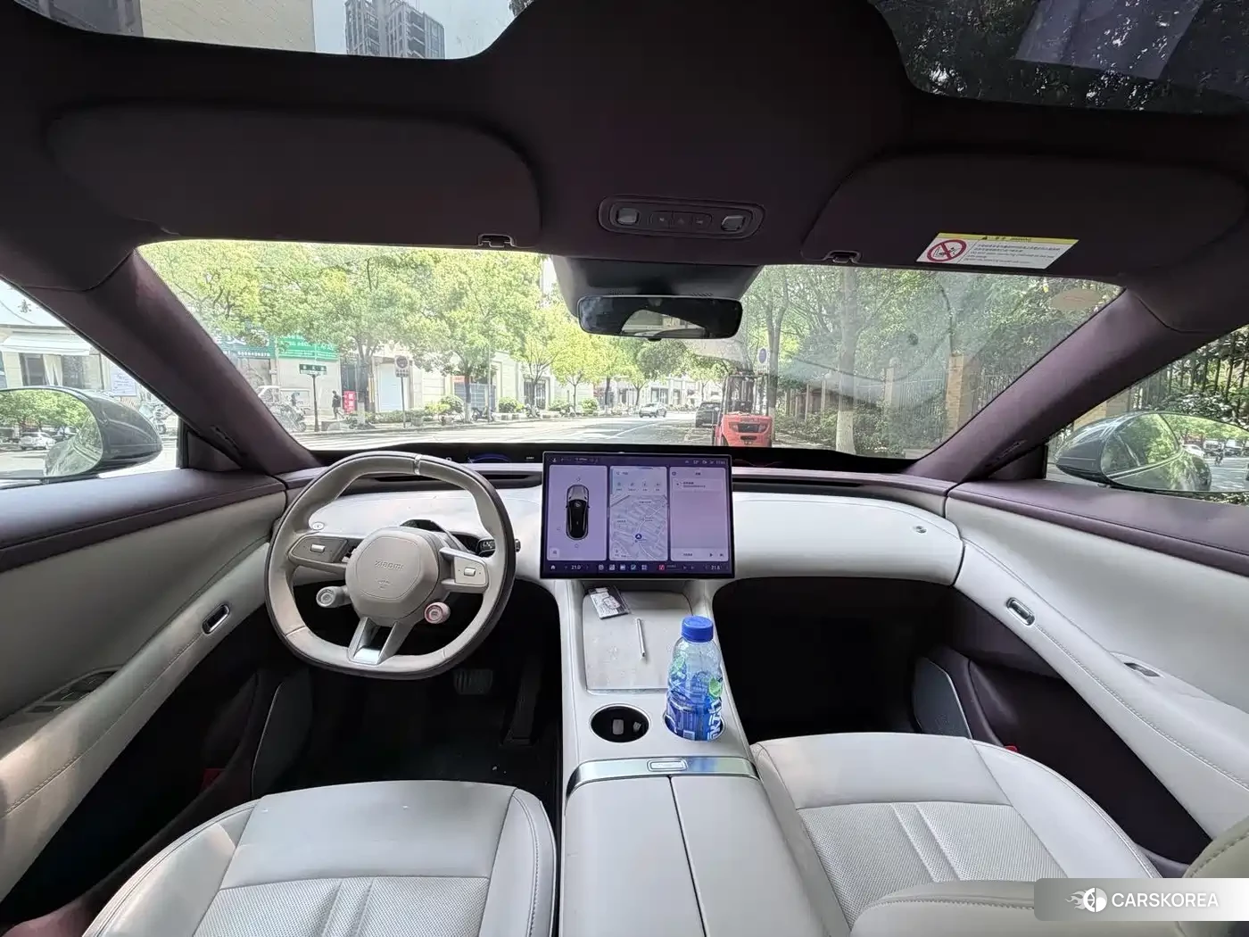 Xiaomi Car Xiaomi YU7 id 4538754 из Китая 12