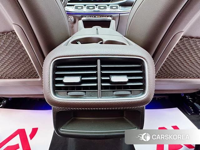 Mercedes-Benz GLE (import) id 4257487 из Китая 14