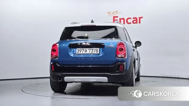 Mini Cooper D Countryman id 3045407 из Кореи 14