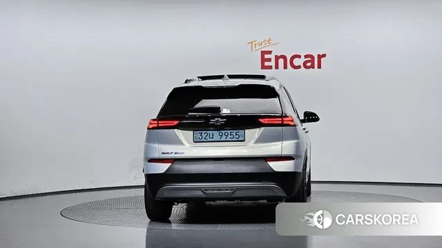 Chevrolet (GM Daewoo) Bolt EUV id 3342851 из Кореи 14